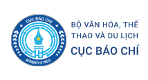 Cục báo chí