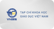 Vietnam Journal of Educational Sciences
