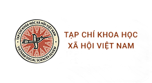 Tạp chí Khoa học Xã hội Việt Nam (Của Viện Hàn lâm KHXH VN)